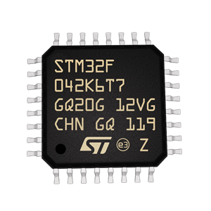 一文讀懂意法半導體STM32F042K6T7微控制器優(yōu)缺點、應用、中文參數(shù)和引腳封裝圖