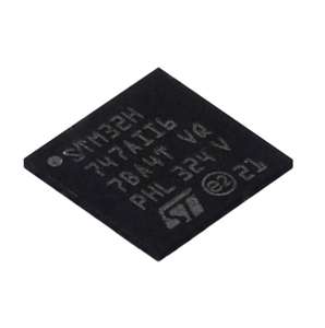 STM32H747AII6意法半導體單片機的中文參數、優缺點、應用和引腳封裝圖