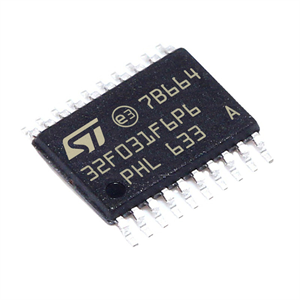 一文看懂STM32F031F6P6TR微控制器優(yōu)缺點、參數(shù)、應(yīng)用和引腳封裝圖
