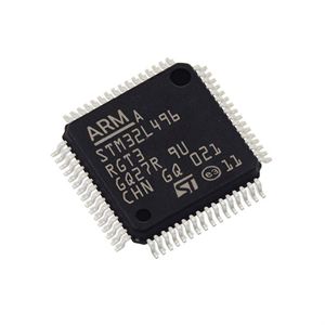 意法半導體STM32L496RGT3單片機的參數(shù)、優(yōu)缺點、應用和引腳封裝圖