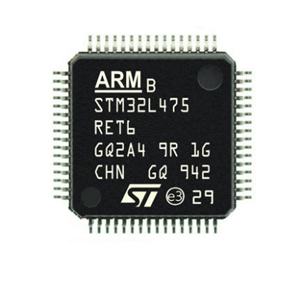 意法半導體STM32L475RET6微控制器的優缺點、參數、應用和引腳封裝圖
