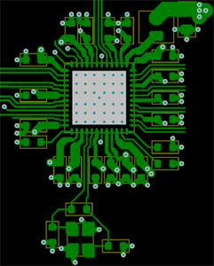 大廠工程師應用筆記——千兆以太網器件設計、PCB布線指南！