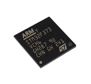 意法半導體STM32F373VCH6單片機工作原理、參數、應用和引腳封裝圖