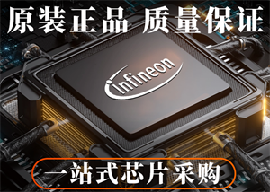 INFINEON英飛凌BTT6030-2EKA功率電子開關的中文參數、應用領域和功能特點