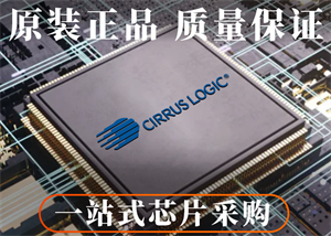 CIRRUS LOGIC凌云CS5532-ASZ模數轉換芯片的中文參數、應用領域和功能特點