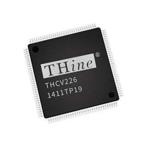 THINE塞恩THCV226串行器/解串器的中文參數、功能特點以及應用領域