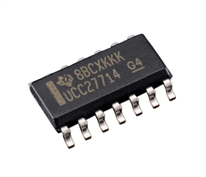 UCC27714DR