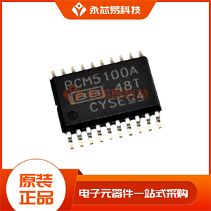 PCM5100APWR