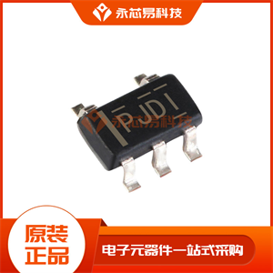 TPS64203DBVR