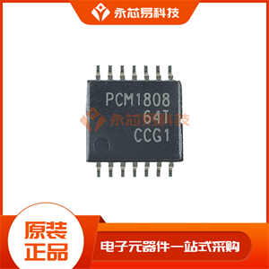 PCM1808PWR