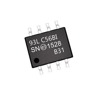 93LC56BTISN