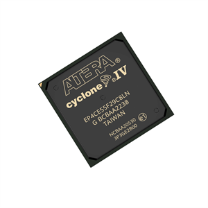 EP4CE55F29C8LN