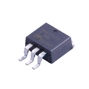 MIC2915033WU