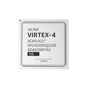 XC4VLX2510SFG363I