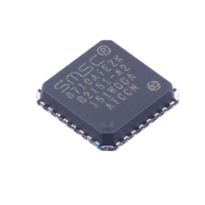 LAN8710AIEZKTR