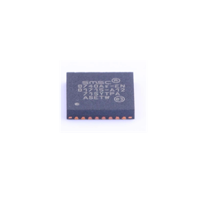 LAN8740AIEN