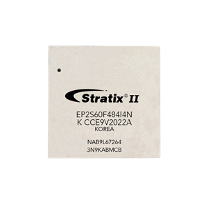 EP2S60F484I4N