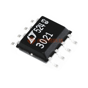 LT3021ES8PBF