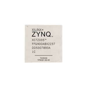 XC7Z0351FFG900C