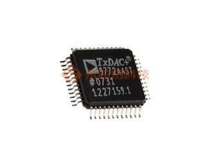 AD9772AASTZ