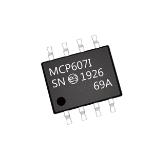 MCP607TISN