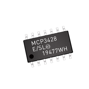MCP3428ESL