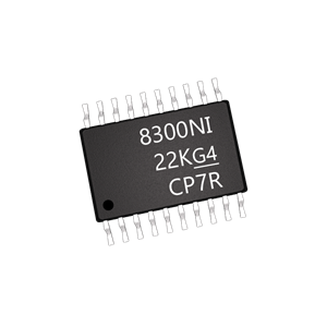DRV8300NIPWR