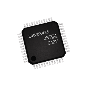 DRV8343SPHPRQ1