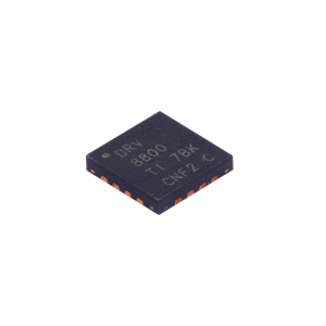 DRV8800RTYR