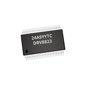 DRV8823DCA