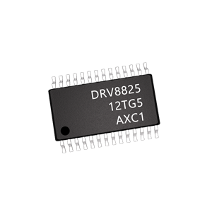 DRV8825PWP