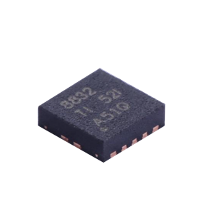 DRV8832DRCR