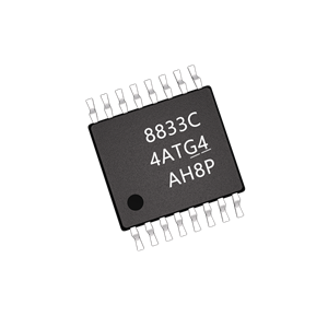 DRV8833CPWP
