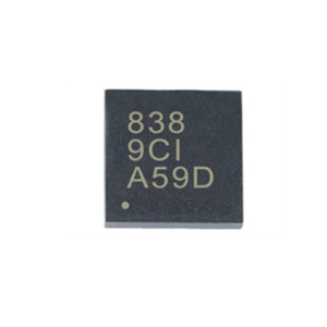 DRV8838DSGT