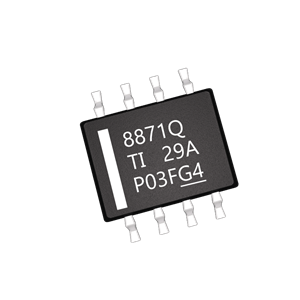 DRV8871DDARQ1