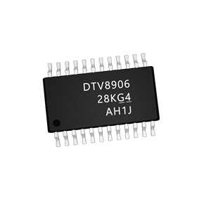 DRV8906QPWPRQ1