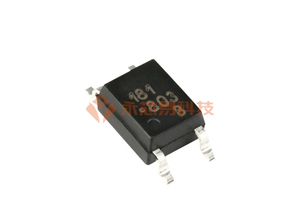 HCPL18100BE