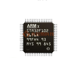 STM32F102R6T6A