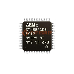 STM32F103RCT7