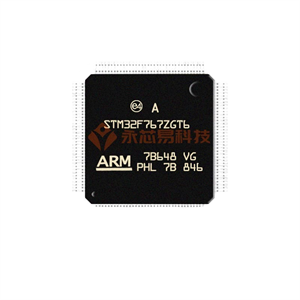 STM32F767ZGT6