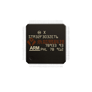STM32F303ZET6