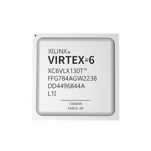 XC6VLX130TL1FFG784I
