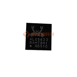 ALC5633QGRT