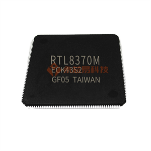 RTL8370M-GR