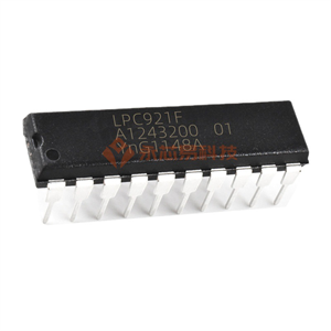 P89LPC921FN