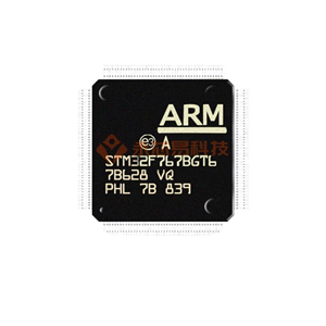 STM32F767BGT6
