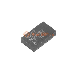 LTC4267CDHC#TRPBF