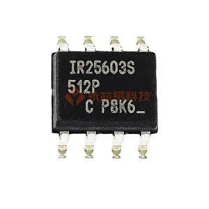 IR25603STRPBF