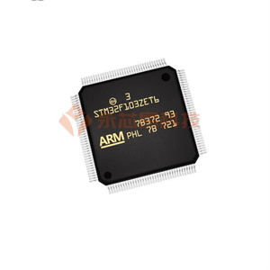STM32F103ZET6