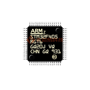 STM32F405RGT6